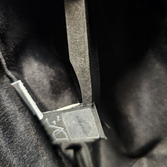 Diane Von Furstenberg Multicolor Satchel - Picture 11 of 13